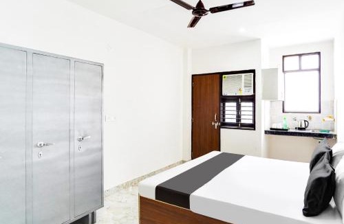Udyog Vihar Hotel | Hotel O STAY 97 RESIDENCY