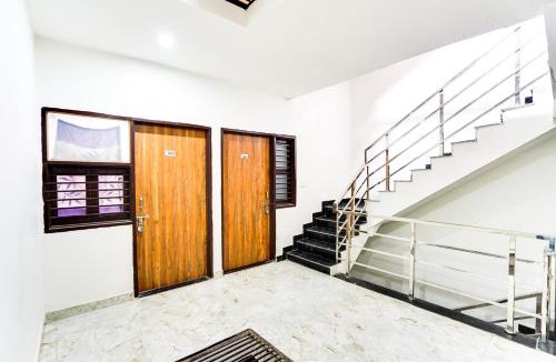 Udyog Vihar Hotel | Hotel O STAY 97 RESIDENCY