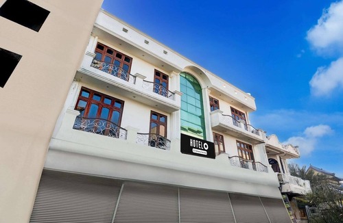 Ludhiana House | Hotel O Subhani Building Hotel Amandeep