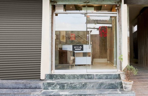 Ludhiana House | Hotel O Subhani Building Hotel Amandeep