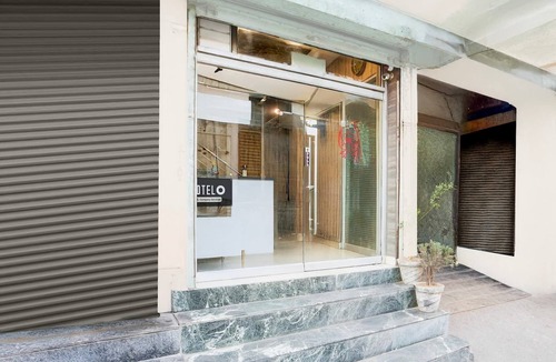 Ludhiana House | Hotel O Subhani Building Hotel Amandeep