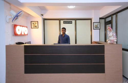 Jabalpur Hotel | Hotel O Sukooon City View