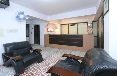 Jabalpur Hotel | Hotel O Sukooon City View