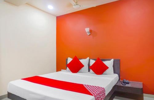 Pune Hotel | Hotel O Sun N Shine