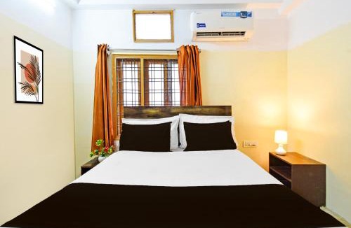 Hyderabad Hotel | Hotel O Suncity formerly Fort Inn