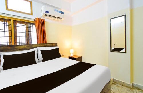 Hyderabad Hotel | Hotel O Suncity formerly Fort Inn