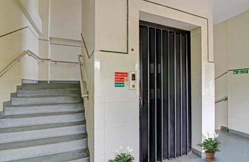 Sadar Hotel | Hotel O Sunshine Inn