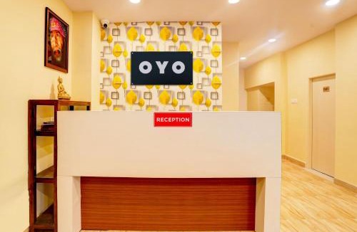 Nagpur Hotel | Hotel O Sunshine Palace