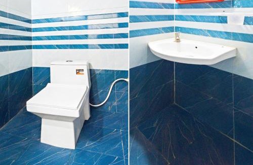 Hyderabad Hotel | Hotel O SV SUITES
