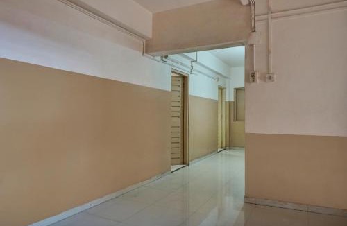 Sangli Hotel | Hotel O Thakkar Lodge