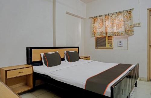 Sangli Hotel | Hotel O Thakkar Lodge