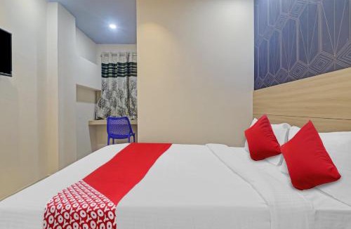 Kondapur Hotel | Hotel O The Botanica Grand
