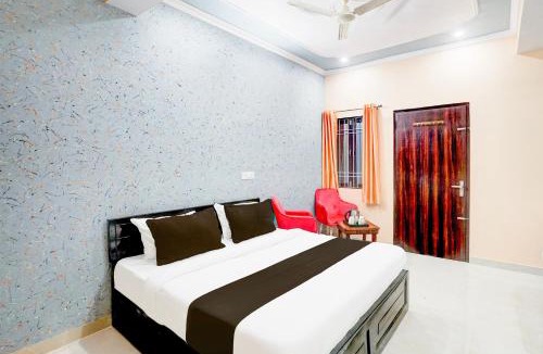 Jaipur Hotel | Hotel O The Desert Inn