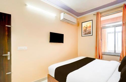 Jaipur Hotel | Hotel O The Desert Inn