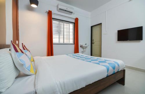 Akurdi Hotel | HOTEL O THE G STAY