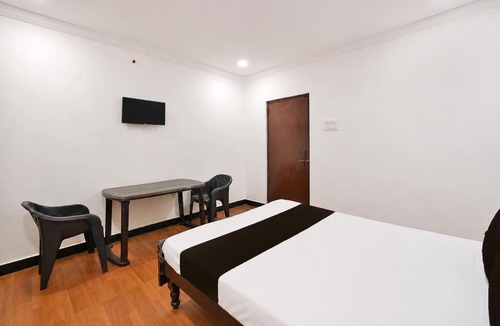 Hyderabad Hotel | Hotel O THE IMPERIALL GRAND