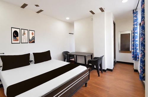 Hyderabad Hotel | Hotel O THE IMPERIALL GRAND