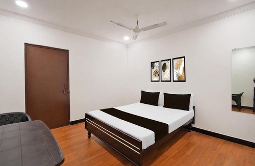 Hyderabad Hotel | Hotel O THE IMPERIALL GRAND