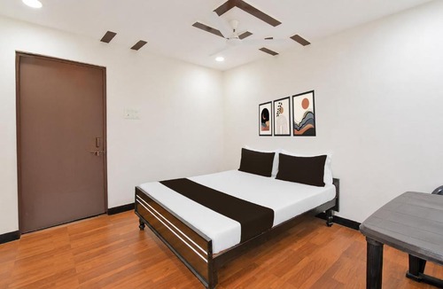 Hyderabad Hotel | Hotel O THE IMPERIALL GRAND