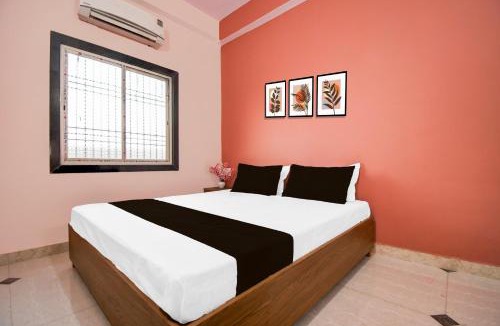 Masaurhi Hotel | Hotel O The Kapoor Resort