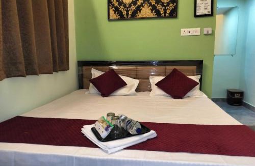 Faizabad Hotel | Hotel O The Nest
