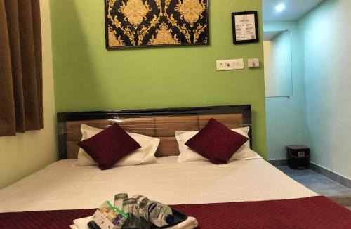 Faizabad Hotel | Hotel O The Nest