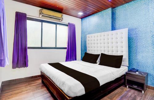 Marol Hotel | Hotel O The Om Sai Residency