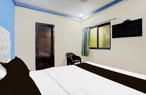 Marol Hotel | Hotel O The Om Sai Residency