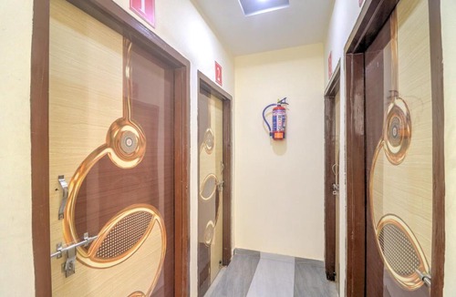 Bilaspur Hotel | Hotel O The Royal King