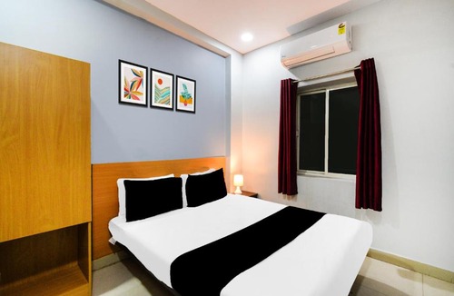 Hyderabad Hotel | HOTEL O THE ROYAL STAY IN