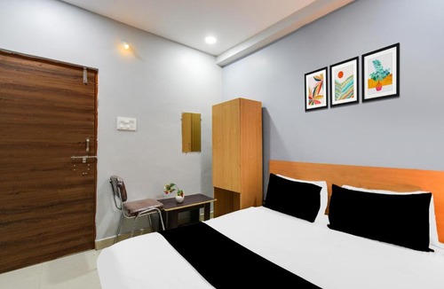 Hyderabad Hotel | HOTEL O THE ROYAL STAY IN
