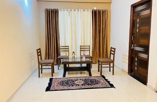 Marhi Hotel | Hotel O The Sharkland