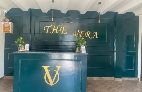 Jhotwara Hotel | Hotel O The Vera