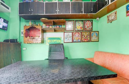 Bettiah Hotel | Hotel O The Vishnu