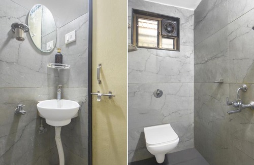 Pimpri - Chinchwad Hotel | Hotel O Thergoan Formerly P1 Staycation