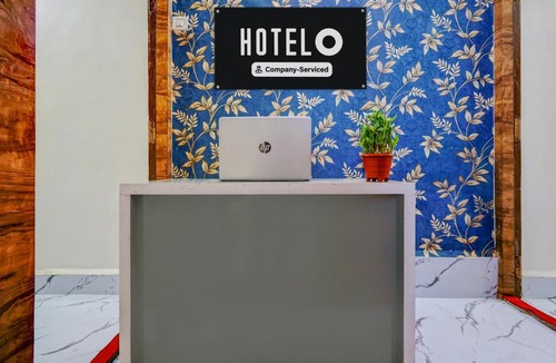 Pimpri - Chinchwad Hotel | Hotel O Thergoan Formerly P1 Staycation