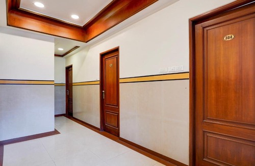 Rajajinagar Hotel | Hotel O Thimmaiah Rd Rajajinagar
