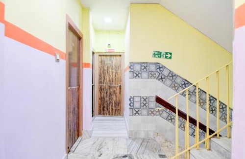 Sector II Hotel | Hotel O Three Sixty Five Inn Guest House