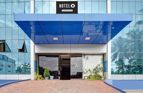 Uttukuli House | Hotel O Tiruppur Near Railway station
