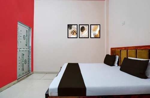 Bilhaur Hotel | HOTEL O TOWN PALACE
