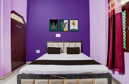 Bilhaur Hotel | HOTEL O TOWN PALACE