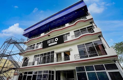 Bullawala House | Hotel O Ujjawal Bhawan