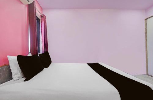Dabhoi Hotel | Hotel O Unity Guest House