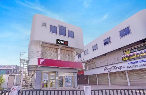 Dabhoi Hotel | Hotel O Unity Guest House