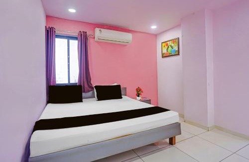 Dabhoi Hotel | Hotel O Unity Guest House