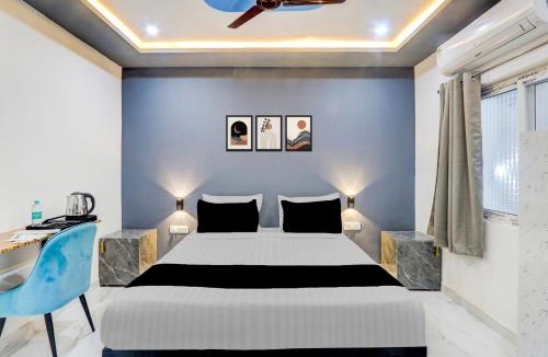 Karimnagar Hotel | Hotel O Urban rest