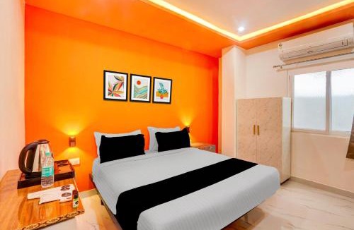 Karimnagar Hotel | Hotel O Urban rest