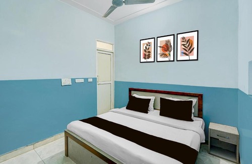 Bawal Hotel | Hotel O Urban Rooms
