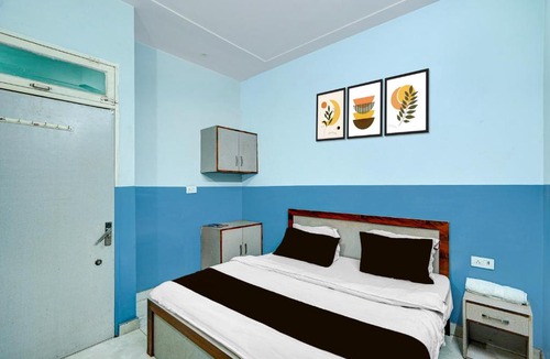 Bawal Hotel | Hotel O Urban Rooms