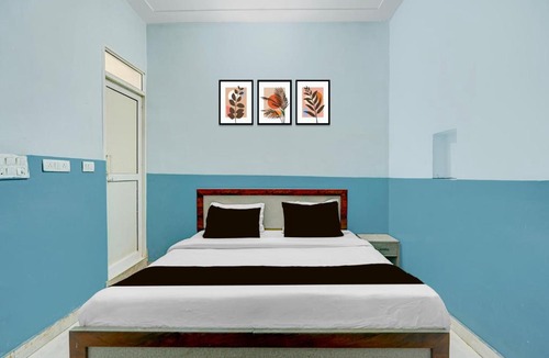 Bawal Hotel | Hotel O Urban Rooms